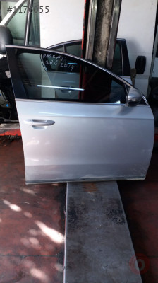 VOLKSWAGEN PASSAT  2014 ORJİNAL ÇIKMA SAĞ ÖN KAPI