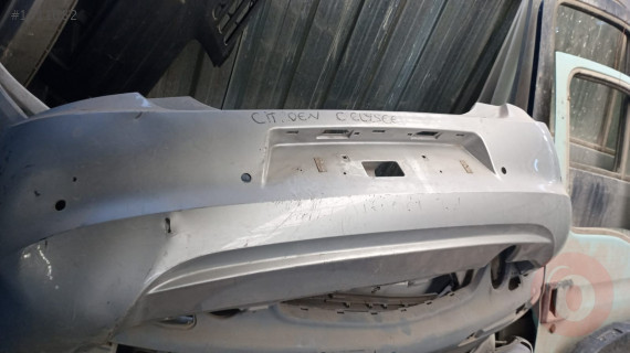 CİTROEN C ELEYSS ARKA TAMPON ÇIKMA