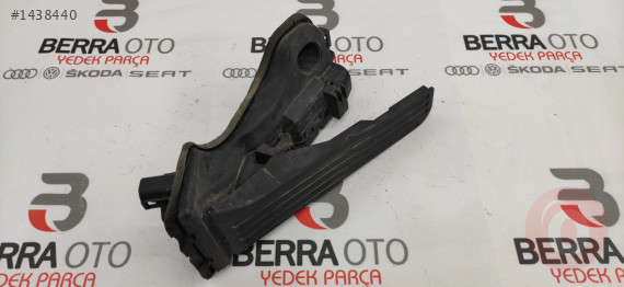 VOLKSWAGEN CADDY TOURAN 2004-2011 GAZ PEDALI 1T1721503H