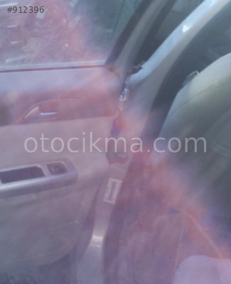 2005 VOLVO V50 ORİJİNAL KAPI MENTEŞESİ.