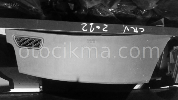 KOMPLE ORİJİNAL HONDA 2012 CR-V AIRBAG KAPAĞI.