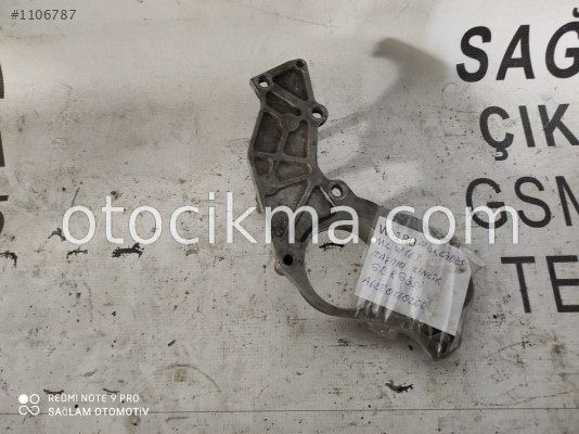 OEM;A6280160206 MERCEDES ML W163 TAŞIYICI ZENCİR GERGİSİ