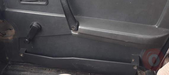 lada samara çıkma sağ ön kapı cebi