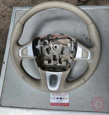 RENAULT FLUENCE DİREKSİYON SİMİDİ
