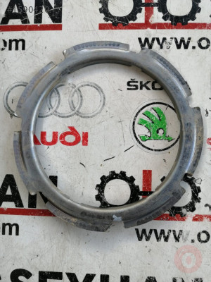 1K0201375 vw audi seat skoda yakıt şamandıra kilit halkası