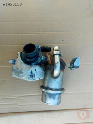 TİGUAN EGR SOĞUTUCULU 2.0 TDI 04L131512BM