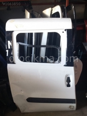 DOBLO 3 - 4   SAĞ SÜRGÜLÜ KAPI