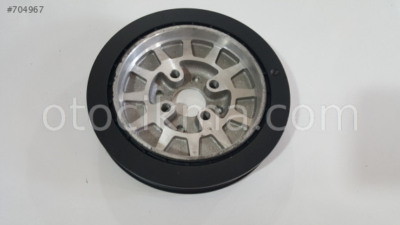 VOLKSWAGEN POLO 1.7 SDİ 1997 1999 KRANG KASNAĞI SIFIR İTHAL