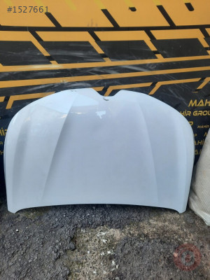 RENAULT TALİANT  ÖN KAPUT ÇIKMA ORİJİNAL 2021-2022