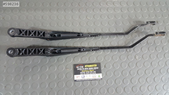 SEAT CORDOBA 1997-2001 SİLECEK METAL KOLU ORJİNAL SÖKME