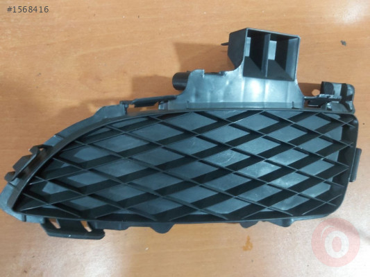 MAZDA 3 2004 - 2006 SOL SİS KAPAĞI ( SİSSİZ TİP )