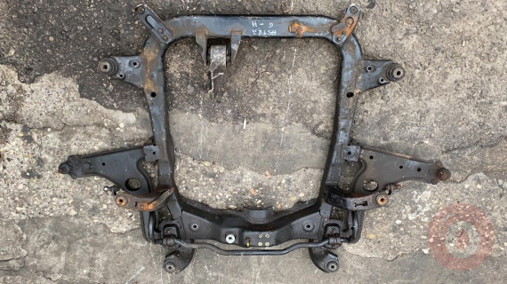 OPEL ASTRA G - H 1.4-1.6 BENZİNLİ MOTOR TRAVERS BEŞİK