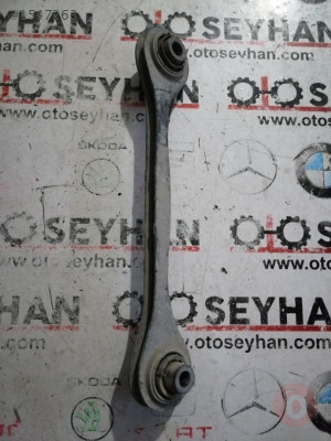 1K0501529H volkswagen golf 6 arka dingil taşıyıcı kolu