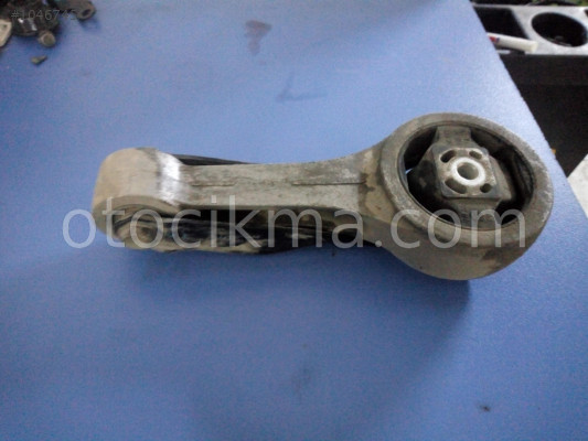 SKODA FABİA MOTOR KULAĞI