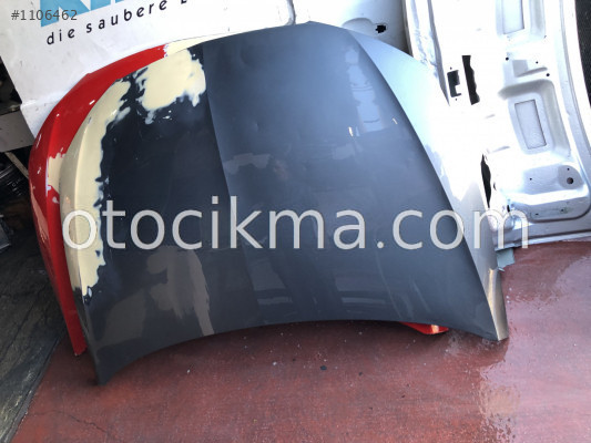 Seat Leon ön kaput çıkma ORJİNAL