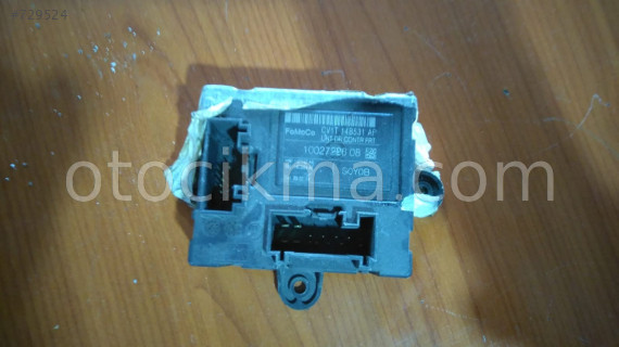 FORD FİESTA B MAX SÜRÜCÜ KAPISI CAM MODÜLÜ ORJIN CV1T 14B531