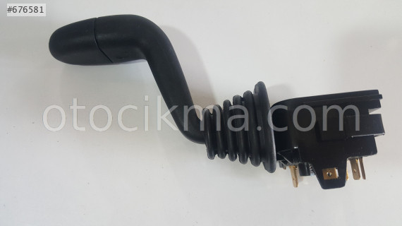 SKODA FELİCİA KAMYONET 1995-1998 FAR SİNYAL KOLU SIFIR