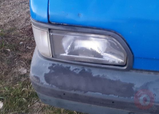 1994 model kia besta 2 .2 dizel çıkma sağ far