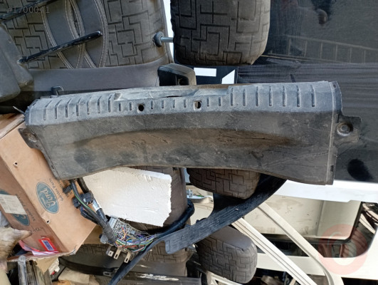 FORD FOCUS HB 2005-2007  ARKA BAGAJ İÇ TRİMİ