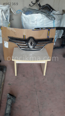 Renault megane   4 ön  panjur