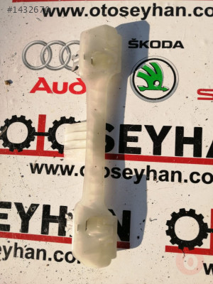 1K0858685B volkswagen golf 6 tavan tutamagı baglantı yuvası