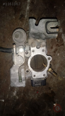 toyota cressida v6 24v çıkma boğaz kelebeği