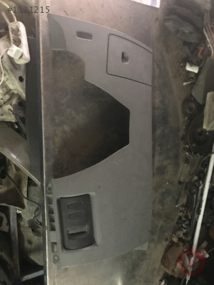 Renault Clio 3 Direksiyon Alt Bakaliti 82004755684