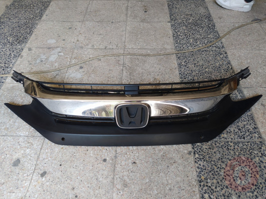 Honda civic ön panjur