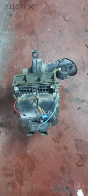 PEUGEOT 307 1.4 ÇIKMA ORJİNAL KALORİFER KAZANI