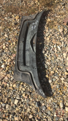 FIAT UNO ÖN CAM IZGARASI