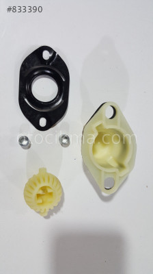 SEAT CORDOBA 94-1996 VİTES ALT CANAK TAMİR TAKIMI 5 PARÇA