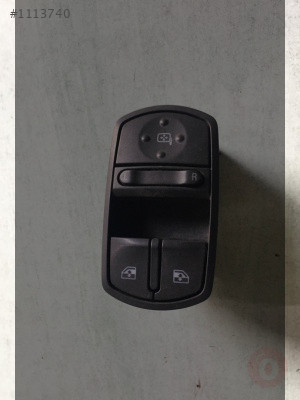 OPEL CORSA D CAM DÜĞMELERİ HATASIZ