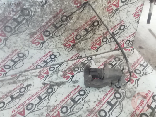 Fluence Arka Fren Merkezi Kaliper Sol 440110675R