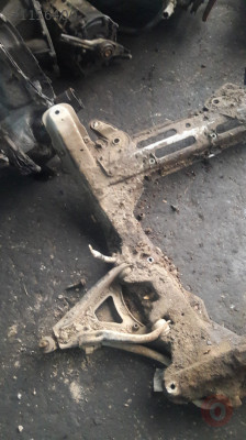 Reno 19 motor traverzi