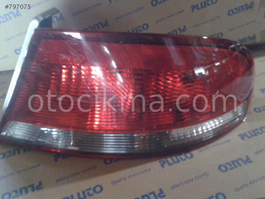 2005 CHRYSLER SEBRİNG ÇIKMA SAĞ STOP MEVCUTTUR.