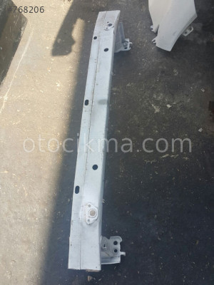 2007 MODEL TOYOTA COROLLA HATASIZ TAMPON DEMİRİ.