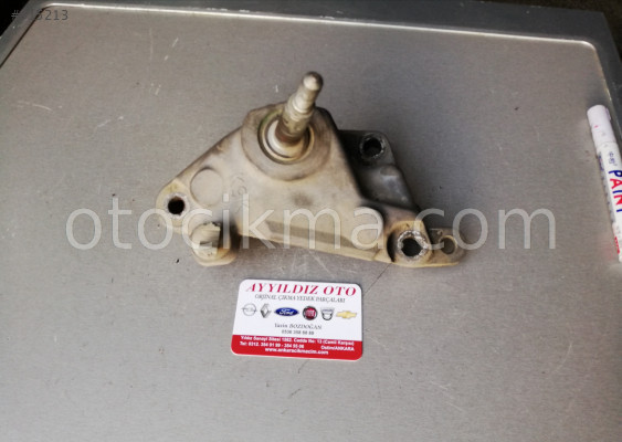 KANGO 1.5 6 VİTES ŞANZIMAN KULAĞI 8200277203