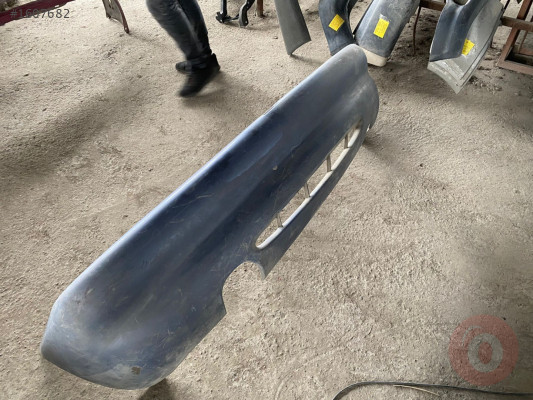 FORD ESCORT ARKA TAMPON HATCBACK ORJİNAL ÇIKMA 1995-2000