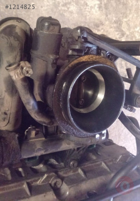 renault clio 1.4 8v çıkma boğaz kelebeği