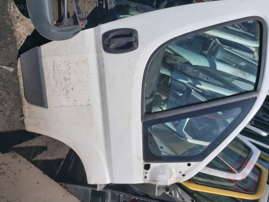 Fiat ducato sağ ve sol onkapilar