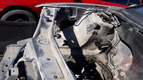 fiat palio kesme sağ ön podya