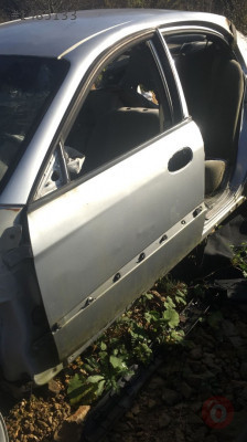 Chevrolet Evanda Sol Ön Kapı .Oto Erkan Ünye