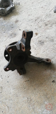 opel combo c kasa çıkma sağ taşıyıcı.
