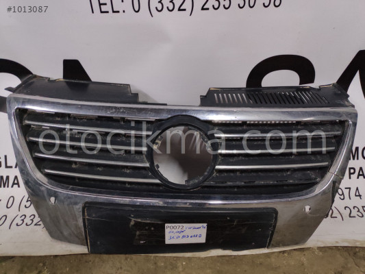 OEM; 3cd853651b VOLKSWAGEN PASSAT B6 ÖN PANJUR OEM; 3CD85365
