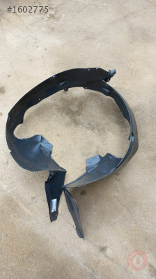 CHEVROLET KALOS TAKIM ÖN TEKER DAVLUMBAZ. OTO ERKAN ÜNYE