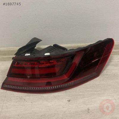 3G8945208J-3G8945308E SAĞ DIŞ STOP ARTEON 2017>>2022
