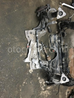 RENAULT CLİO 4 SAĞ SOL SALINCAK VE TÜM ÇIKMA PARÇALAR