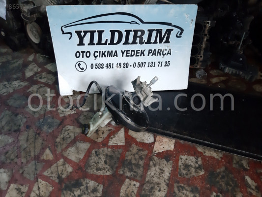 RENAULT MEGAN 2 1.5  WESTİNGHOUSE