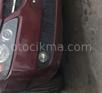 2006 NİSSAN ALMERA HATASIZ SOL SİS FARI.
