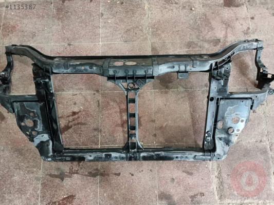 Hyundai accent era ön panel 2006 / 2011